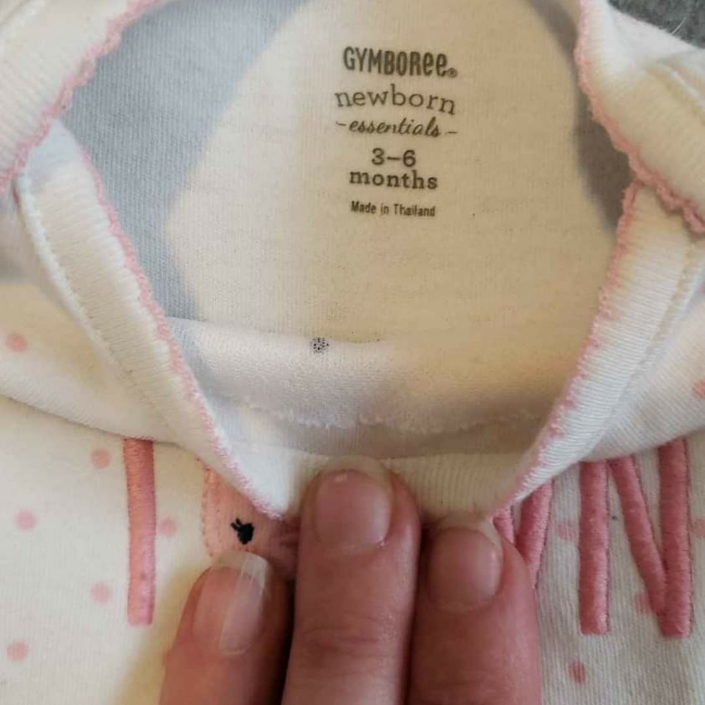 GYMBOREE set - Picture 3 of 3